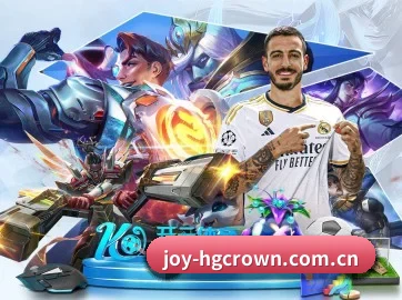 joy-hgcrown.com.cn APP(crow sport)